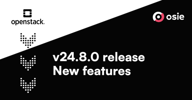 Osie release v24.8.0