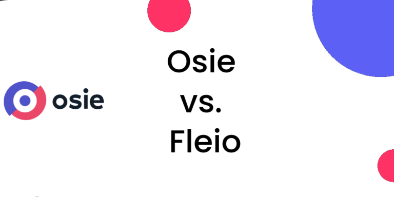 Osie vs. Fleio: An OpenStack Billing System Comparison